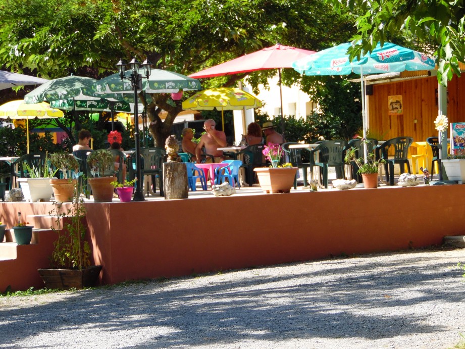 Bonhomme Rhône-Alpes - Vallon-Pont-d'Arc visuel 2/3 Bonhomme Rhône-Alpes - Vallon-Pont-d'Arc visuel 2/3