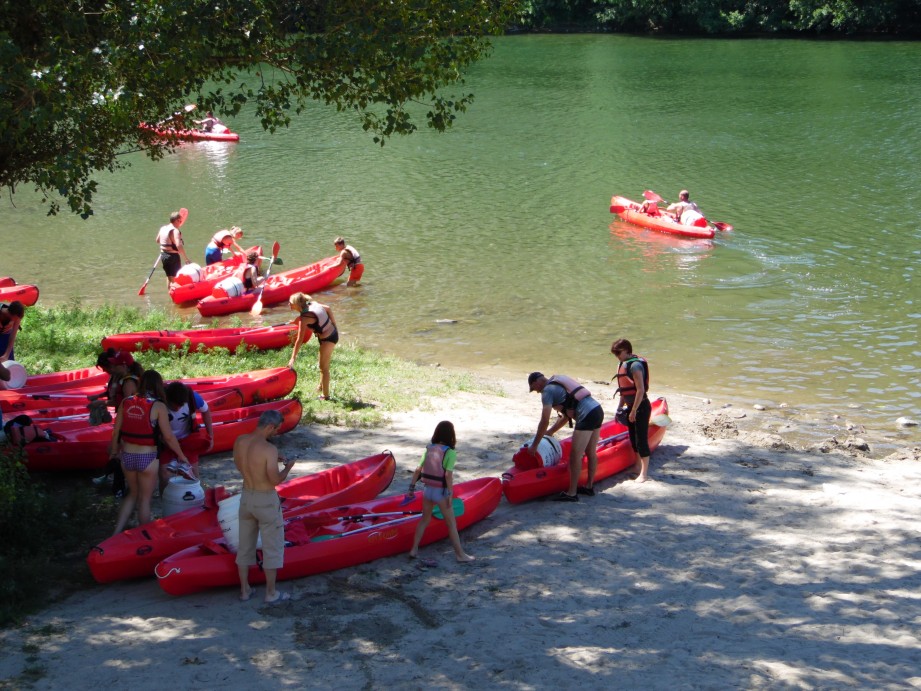 Bonhomme Rhône-Alpes - Vallon-Pont-d'Arc visuel 3/3 Bonhomme Rhône-Alpes - Vallon-Pont-d'Arc visuel 3/3