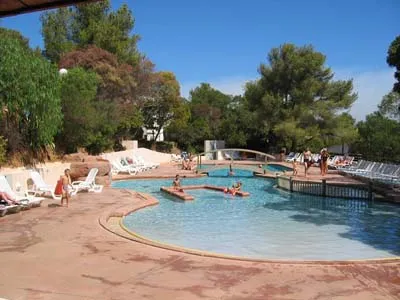 Camping Bonporteau Provence-Alpes-Côte d'Azur - Cavalaire-sur-Mer visuel 2/10