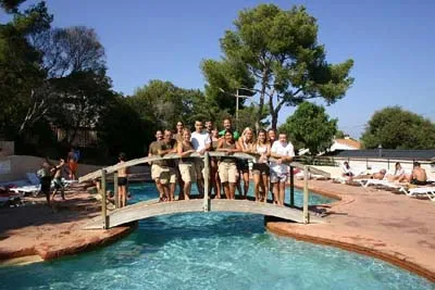 Camping Bonporteau Provence-Alpes-Côte d'Azur - Cavalaire-sur-Mer visuel 4/10