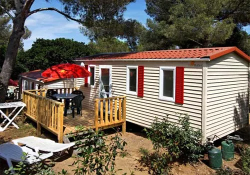 Camping Bonporteau Provence-Alpes-Côte d'Azur - Cavalaire-sur-Mer visuel 8/10