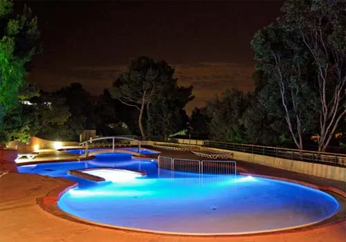 Camping Bonporteau Provence-Alpes-Côte d'Azur - Cavalaire-sur-Mer visuel 9/10