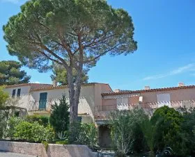 Camping Bonporteau Provence-Alpes-Côte d'Azur - Cavalaire-sur-Mer visuel 10/10