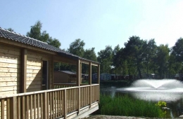 Le Vilage du Lac Aquitania - Bordeaux visuel 10/13