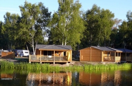 Le Vilage du Lac Aquitania - Bordeaux visuel 11/13