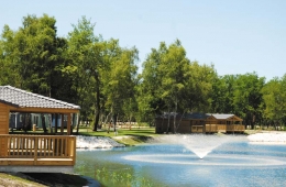 Le Vilage du Lac Aquitania - Bordeaux visuel 13/13