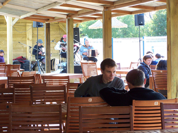 Bordénéo Bretagne - Le Palais visuel 4/11