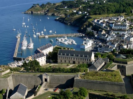 Bordénéo Bretagne - Le Palais visuel 10/11
