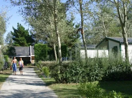 Camping Bordénéo Belle-Île-en-Mer Bretagne - Le Palais visuel 10/11