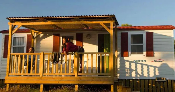 Camping Borik Dalmatie - Zadar visuel 3/10