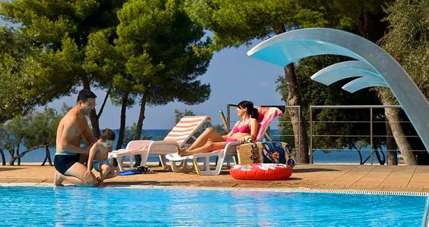Camping Borik Dalmatie - Zadar visuel 5/10