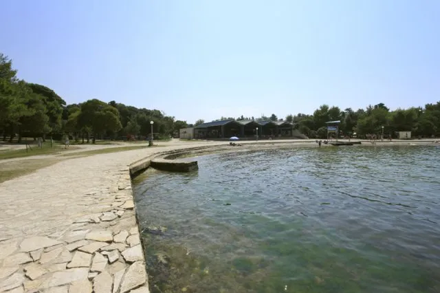 Camping Borik Dalmatie - Zadar visuel 4/10