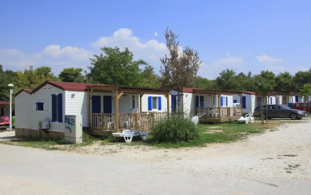 Camping Borik Dalmatie - Zadar visuel 9/10