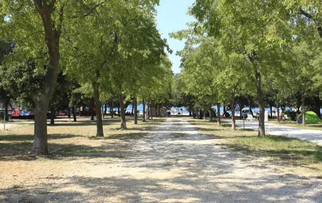 Camping Borik Dalmatie - Zadar visuel 10/10