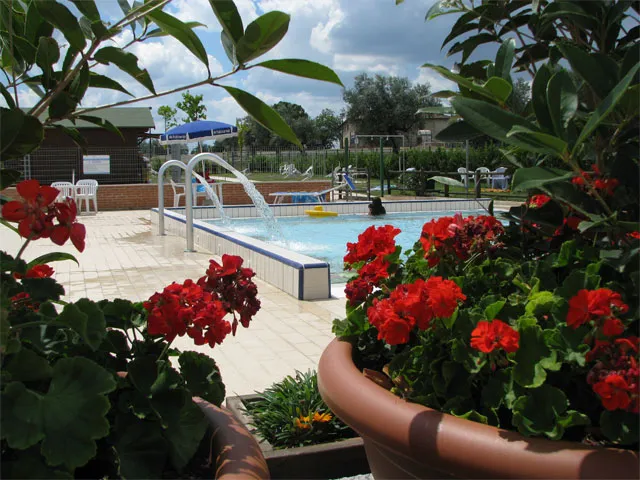Camping Boschetto di Piemma Toscane - San Gimignano visuel 2/10