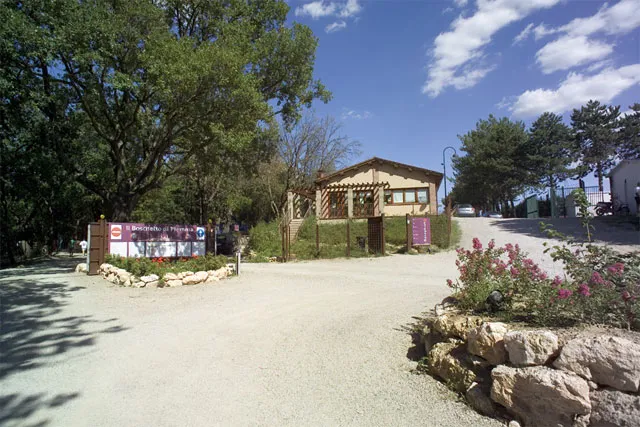 Camping Boschetto di Piemma Toscane - San Gimignano visuel 10/10
