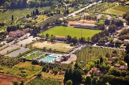 Camping Boschetto di Piemma Toscane - San Gimignano visuel 9/10