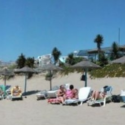 Buganvilla Andalousie - Marbella visuel 3/6 Buganvilla Andalousie - Marbella visuel 3/6