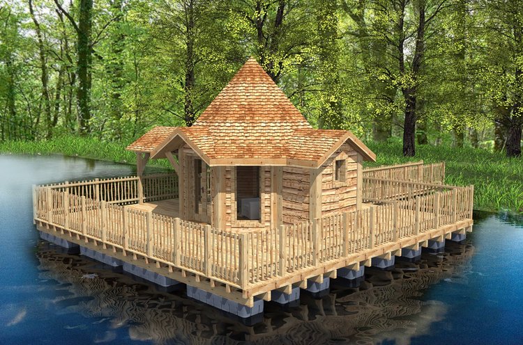 Domaine Coucoo Grands Reflets Franche-Comté - Joncherey visuel 4/7 Domaine Coucoo Grands Reflets Franche-Comté - Joncherey visuel 4/7