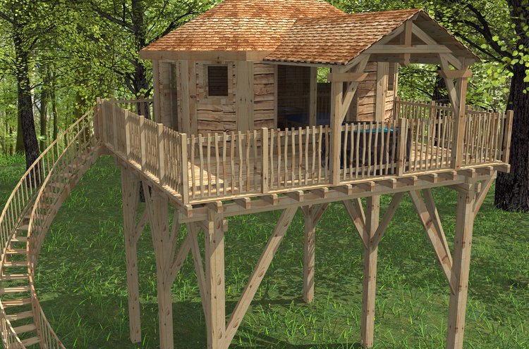 Domaine Coucoo Grands Reflets Franche-Comté - Joncherey visuel 5/7 Domaine Coucoo Grands Reflets Franche-Comté - Joncherey visuel 5/7