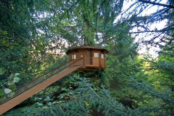 Cabanes du Mont-Blanc Rhône-Alpes - Passy visuel 6/6 Cabanes du Mont-Blanc Rhône-Alpes - Passy visuel 6/6