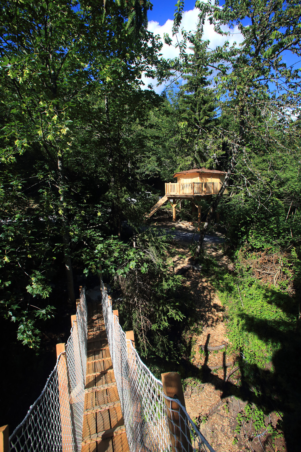 Cabanes du Mont-Blanc Rhône-Alpes - Passy visuel 1/6 Cabanes du Mont-Blanc Rhône-Alpes - Passy visuel 1/6