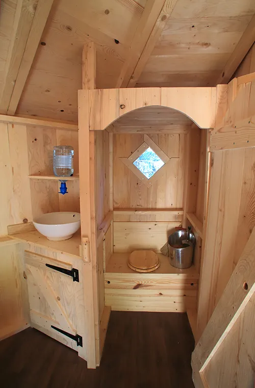 Camping Cabanes du Mont-Blanc Rhône-Alpes - Passy visuel 5/23