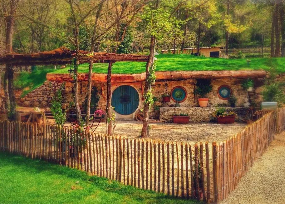 Camping Cabânes du Varon Provence-Alpes-Côte d'Azur - Flayosc visuel 9/11