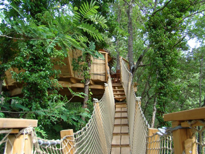 Cabânes du Varon Provence-Alpes-Côte d'Azur - Flayosc visuel 8/11