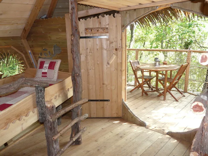 Camping Cabânes du Varon Provence-Alpes-Côte d'Azur - Flayosc visuel 10/11