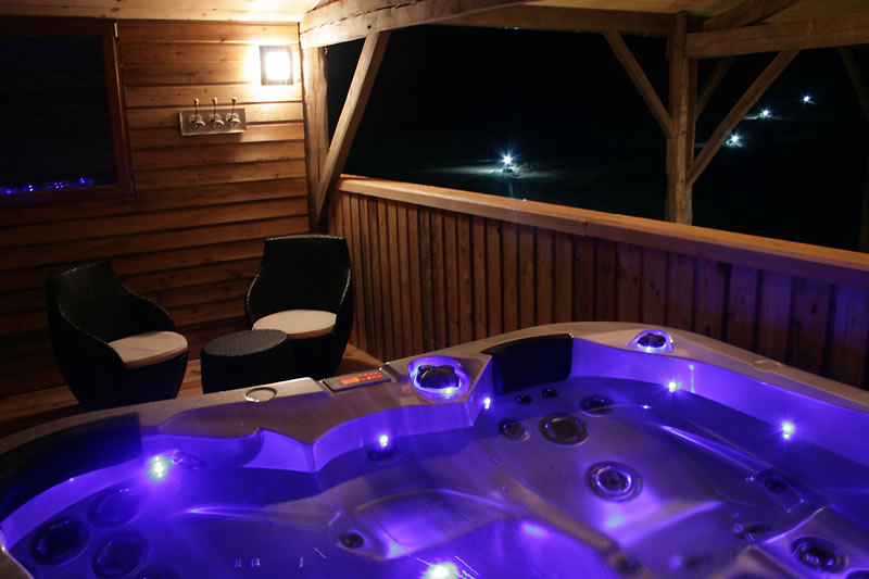 Cabanes Perchées dans les Arbres Aquitaine - Capdrot visuel 8/9