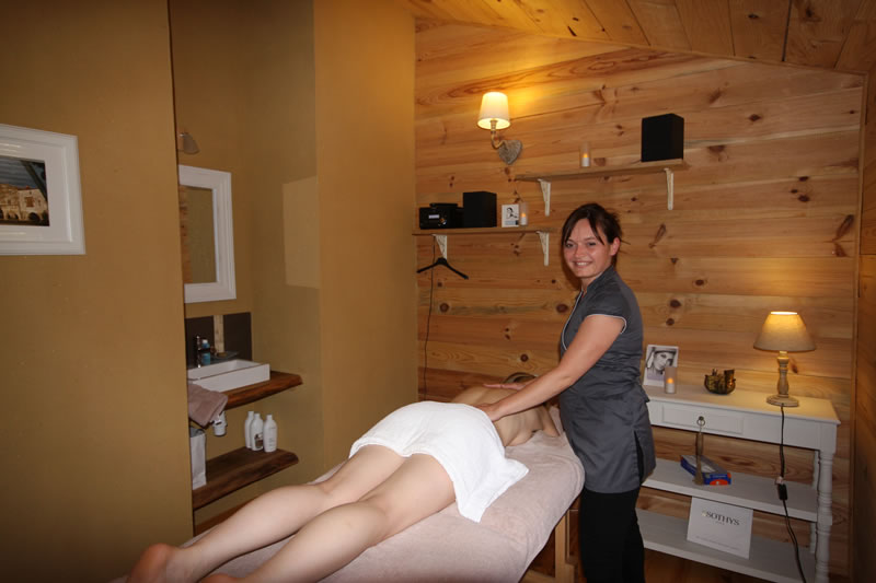 Cabanes Perchées dans les Arbres Aquitaine - Capdrot visuel 9/9