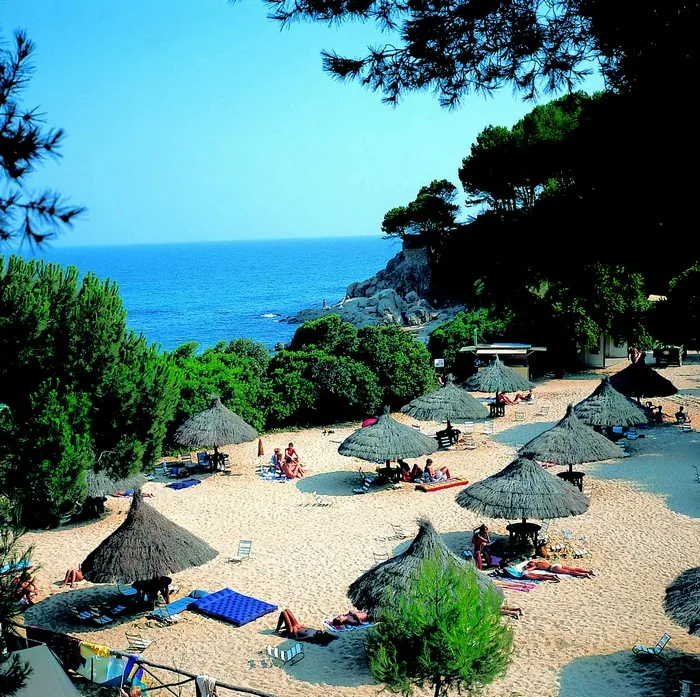 Camping Cala Gogo Costa Brava - Platja d'Aro visuel 11/11