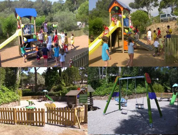 Camping Cala Gogo Costa Brava - Platja d'Aro visuel 7/11
