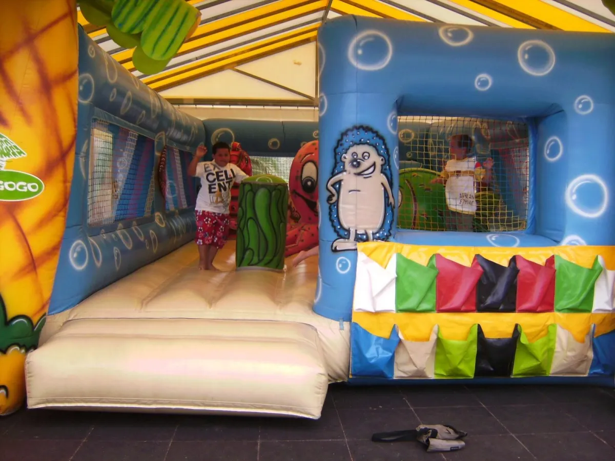 Camping Cala Gogo Costa Brava - Platja d'Aro visuel 10/11