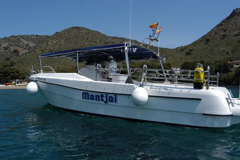 Cala Montjoi Costa Brava - Rosas visuel 5/6