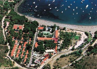 Camping Rosas : 4 campings et 21 aux alentours - Toocamp