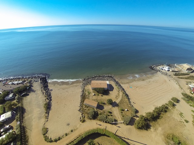 Californie Plage Languedoc-Roussillon - Vias visuel 21/21