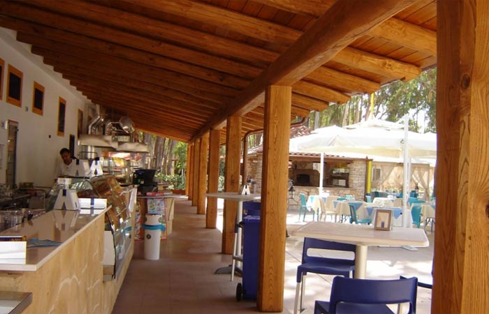 Laguna Blu Sardaigne - Alghero visuel 3/10