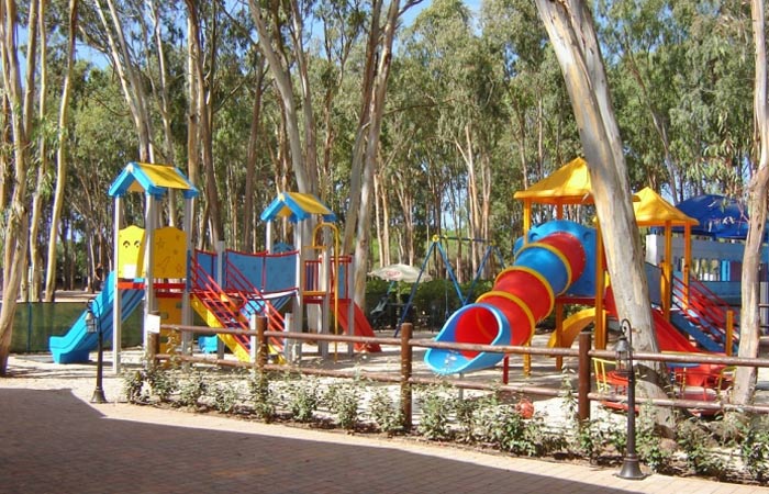 Laguna Blu Sardaigne - Alghero visuel 5/10