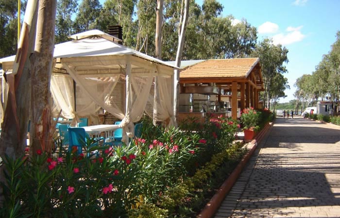 Laguna Blu Sardaigne - Alghero visuel 6/10