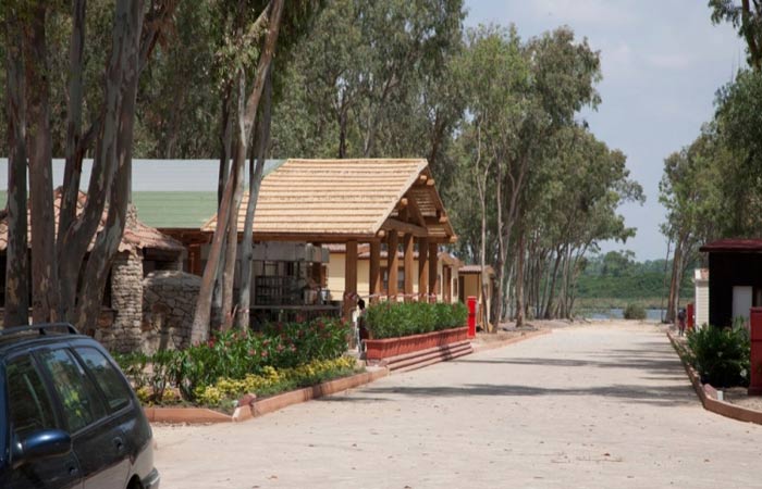 Laguna Blu Sardaigne - Alghero visuel 8/10