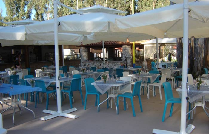 Laguna Blu Sardaigne - Alghero visuel 10/10