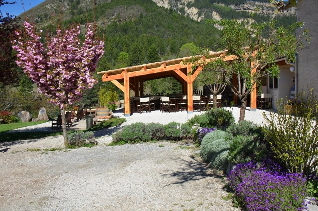 Calme et Nature Provence-Alpes-Côte d'Azur - Castellane visuel 1/6