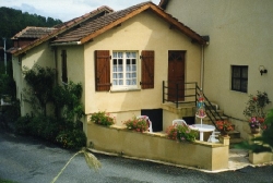 Le Convivial Aquitania - Saint-Martial-de-Nabirat visuel 4/6