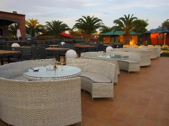 Camping Cambrils Park Costa Dorada - Cambrils visuel 9/10