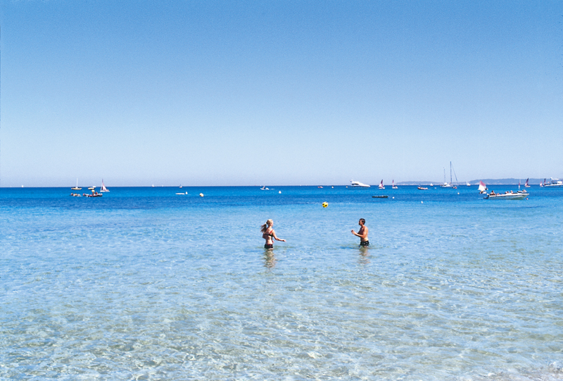 Camp du Domaine Provence-Alpes-Côte d'Azur - Bormes-les-Mimosas visuel 8/8