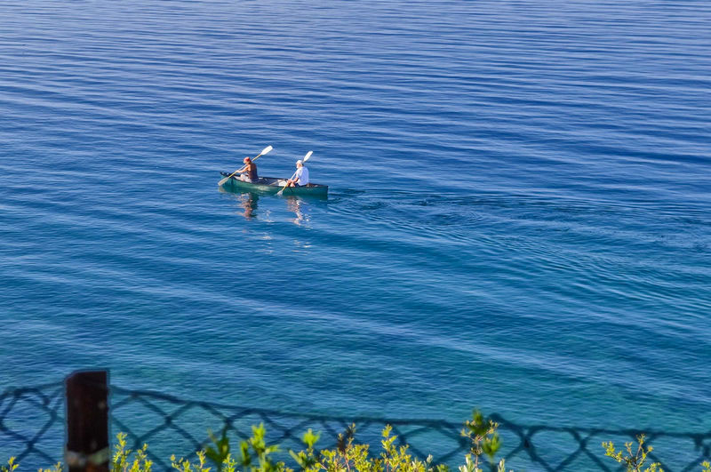 camping Sikia Thessalie - Kato Gatzea visuel 8/11