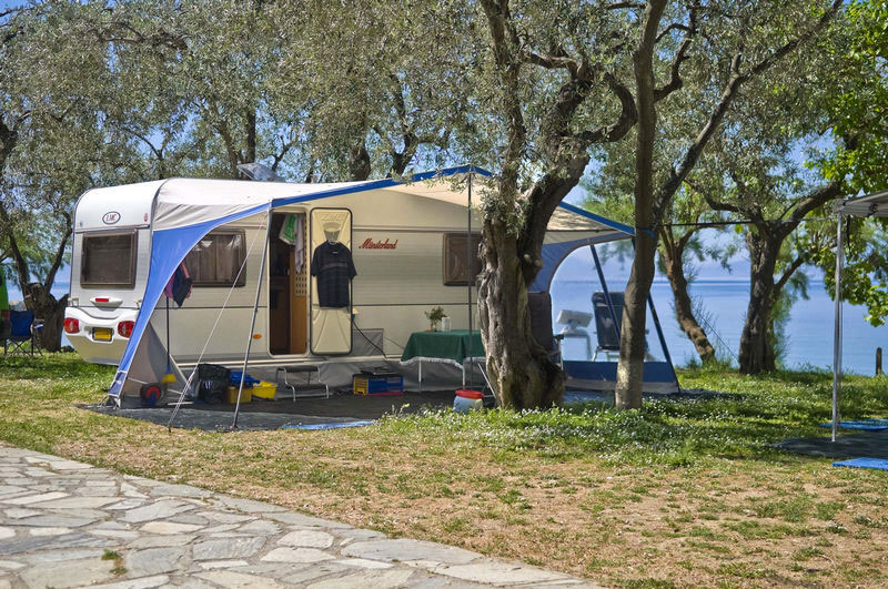 camping Sikia Thessalie - Kato Gatzea visuel 9/11