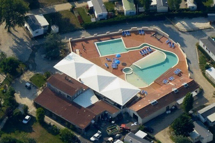 camping de la pointe Pays de Loire - Préfailles visuel 3/9